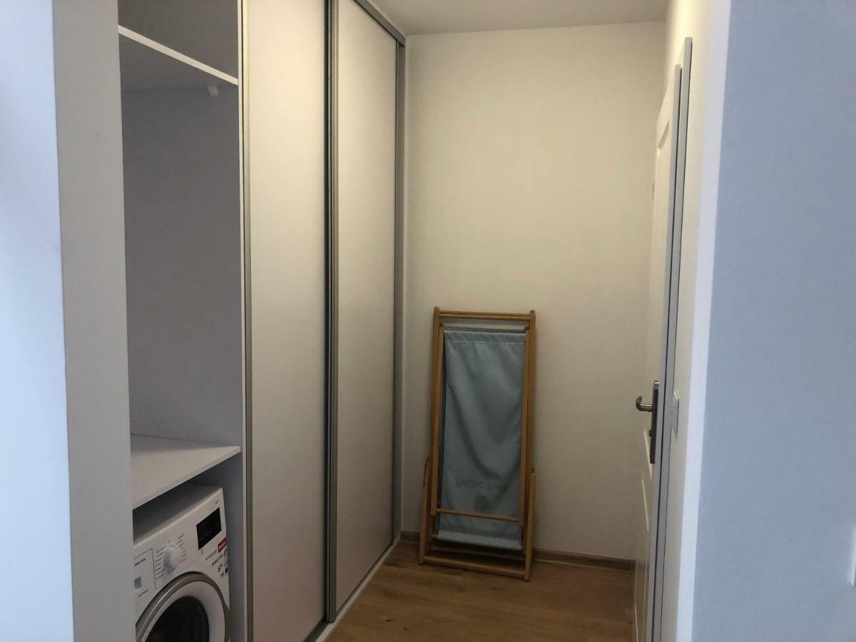 Apartament Spokoloco:) Погожеліца Екстер'єр фото